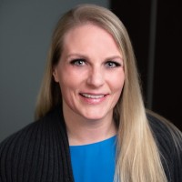 Jenny Hudson