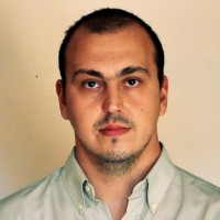 Alexandros Chamalidis