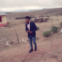 Siyanda Mgidi