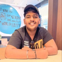 Vimalchand C