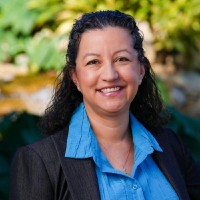Cynthia Harvell
