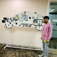 Lakshman Sigirisetty