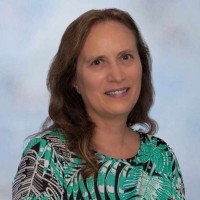 Connie Alderson, PHR, SHRM-CP