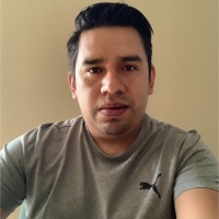 Oscar Capulin Garcia