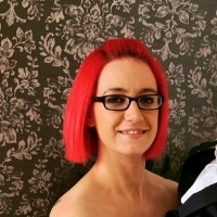 Jodie Williams