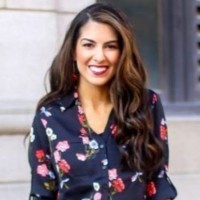 Samantha Strickland