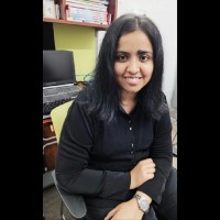Ammy Meshram