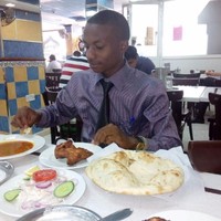 Alex Maina