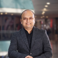 Nikhil Mohan