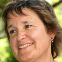 Fiona Hayes