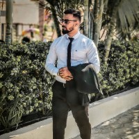 Avinash Pandere