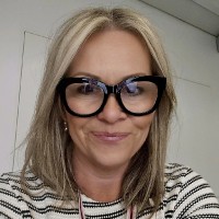 Victoria Simons