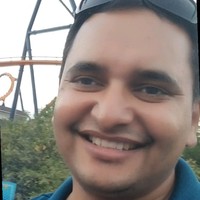 Ramesh Koirala