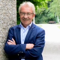 Prof. Reinhard Büchl