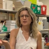 Patricia Ferreira dos Santos