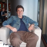 Simon Boxall