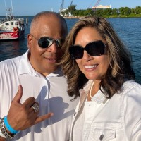 ★Darryl and Maria Roberts★