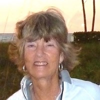 Katharine Dyson