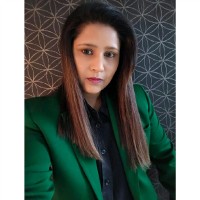 Gitisha Manilal