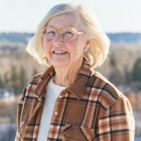 Julia Sargeaunt