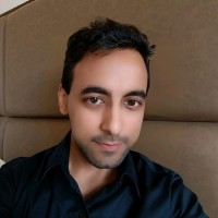 Ajey Keswani