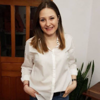 Aleksandra Chavdarova