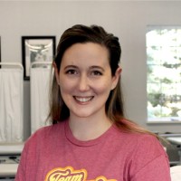 Kristin Mclellan