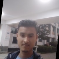 Md Khairuzzaman