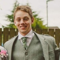 Michael Jones