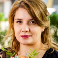 Corina Ciurică