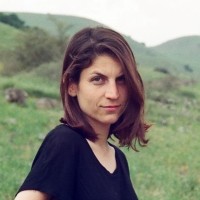 Shirley Saar