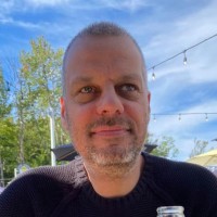 Nicolas Ouellette