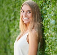 Olivia Allison