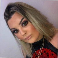Ashley Moffat