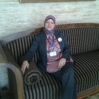 Nahed Mohamed