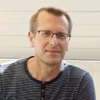 Laurent Rahuel