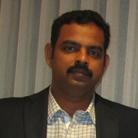 Mahesh Nambron