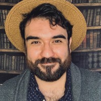 Kevin Herrera
