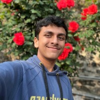 Karthik Santhosh
