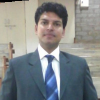 Vikas Chaudhary
