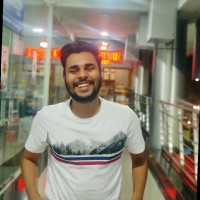 Anagha K V