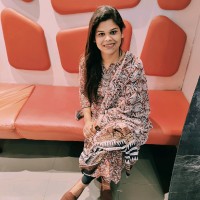 Neha Nemlekar