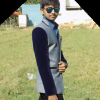 Ashwin Chauhan