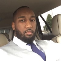 Ramon Harris