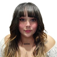 Lauanny Karoline Almeida Toso