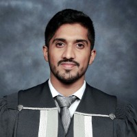 Dr Stan Samuel