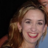 Pamela Thompson