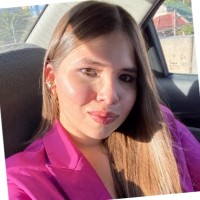 María Fernanda Lares Hinojosa