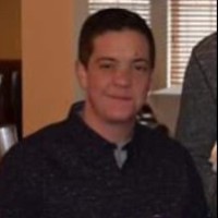 Daniel Moffett