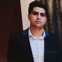 Ali Ahmadi